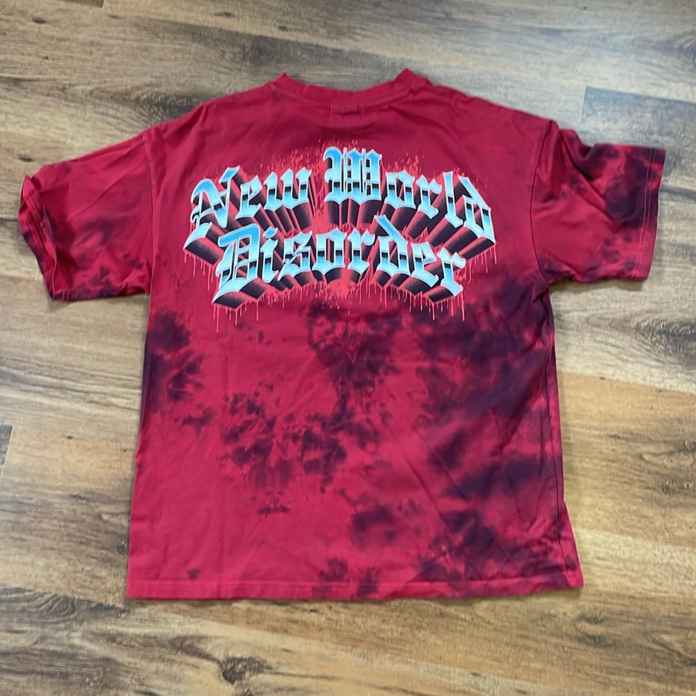 Dropdead shirt - Picture 2 of 2
